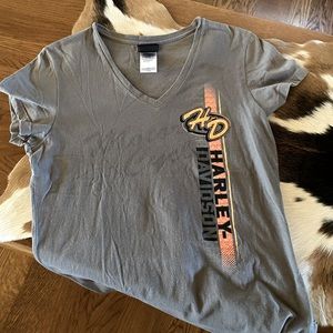 Harley Davidson T-Shirt